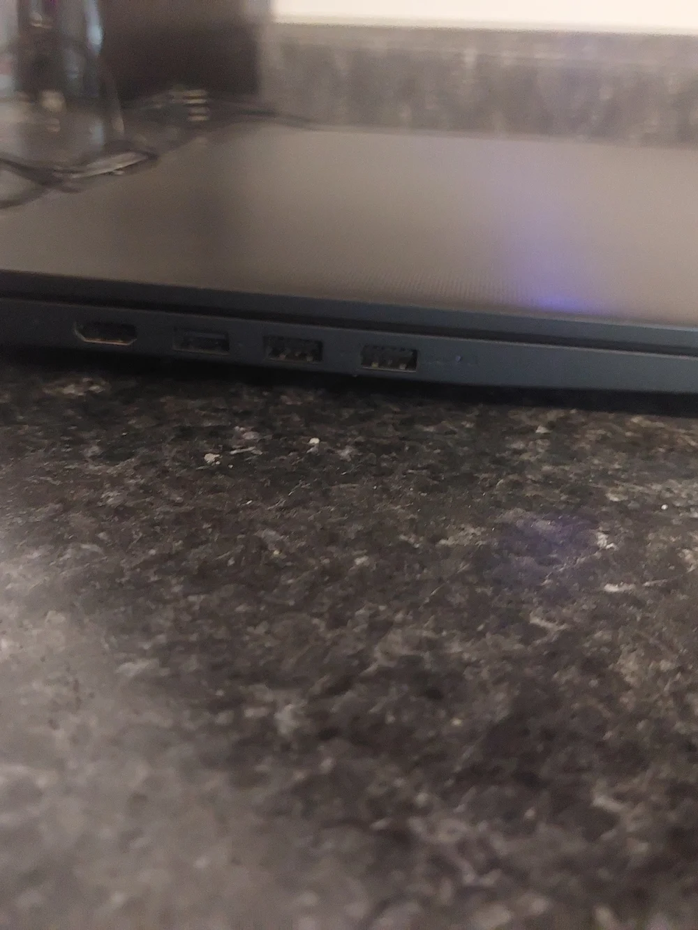 Lenovo IdeaPad 3 Laptop 15.6 HD Touchscreen